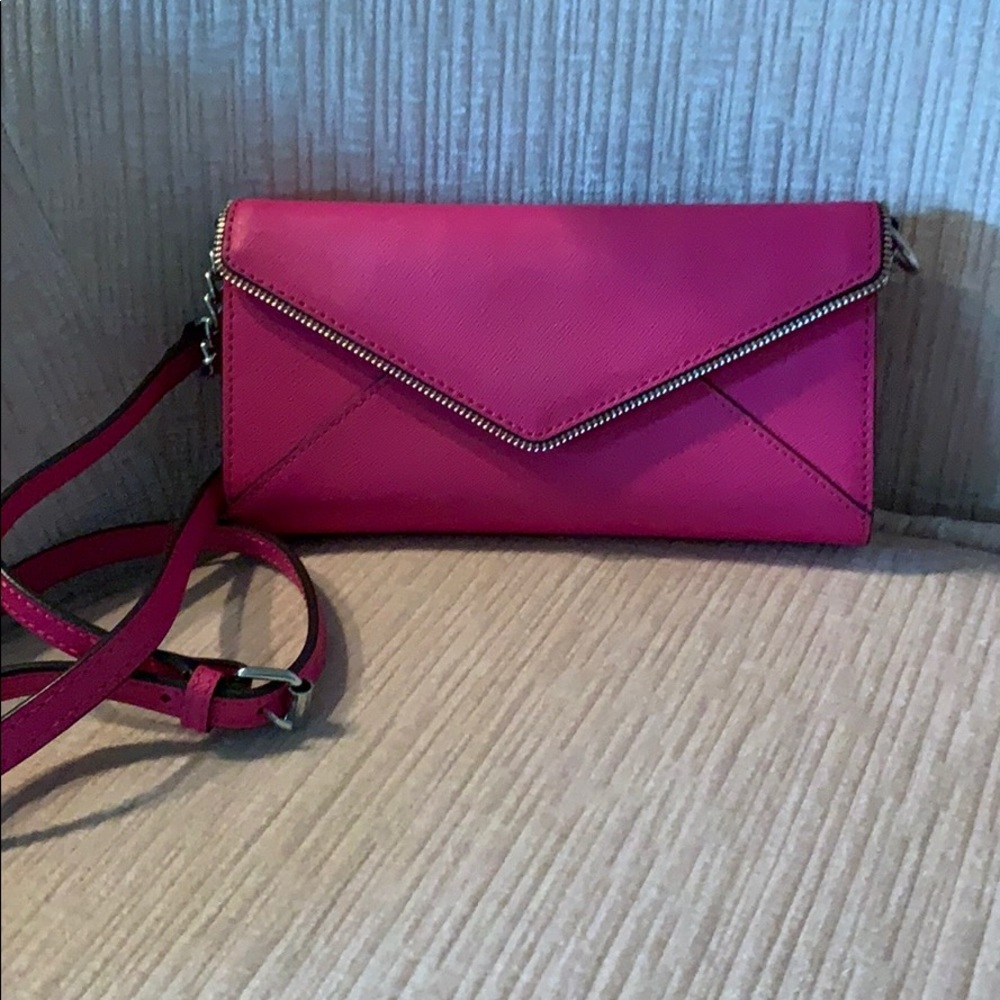 Cross body